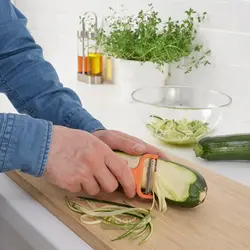 سبزی خرد کن ست 2 عددی ایکیا مدل IKEA UPPFYLLD