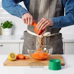 سبزی خرد کن ست 2 عددی ایکیا مدل IKEA UPPFYLLD
