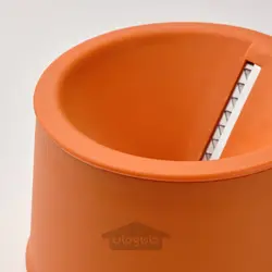 سبزی خرد کن ست 2 عددی ایکیا مدل IKEA UPPFYLLD