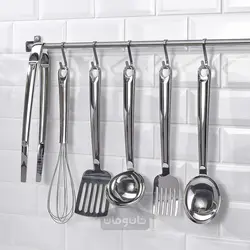 ملاقه سوپ ایکیا مدل IKEA FINMAT