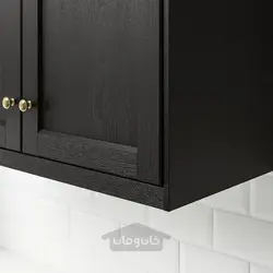 نوار دکو، لبه کانتور ایکیا مدل IKEA LERHYTTAN