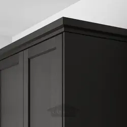 نوار دکو، لبه کانتور ایکیا مدل IKEA LERHYTTAN