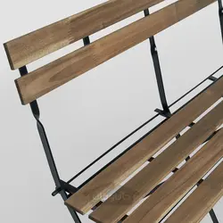 نیمکت، فضای باز ایکیا مدل IKEA TÄRNÖ