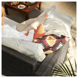 چهارپایه، فضای باز ایکیا مدل IKEA SOLLERÖN