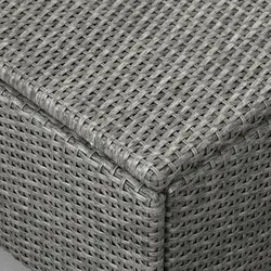 چهارپایه، فضای باز ایکیا مدل IKEA SOLLERÖN