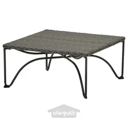 چهارپایه، فضای باز ایکیا مدل IKEA JUTHOLMEN