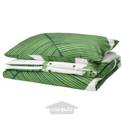 روکش لحاف و روبالشی ایکیا مدل IKEA KUNGSCISSUS