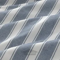 روکش لحاف و 2 عدد روبالشی ایکیا مدل IKEA STRUTBRÄKEN