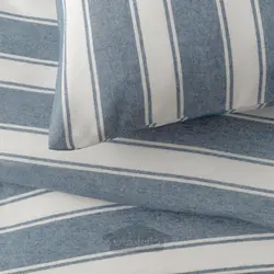 روکش لحاف و روبالشی ایکیا مدل IKEA STRUTBRÄKEN