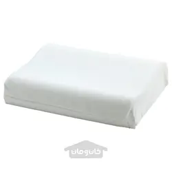 بالش ارگونومیک، خواب جانبی/پشتی ایکیا مدل IKEA PAPEGOJBUSKE