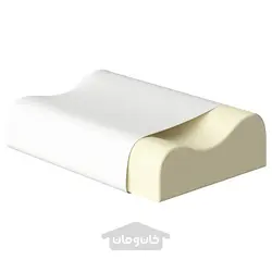 بالش ارگونومیک، خواب جانبی/پشتی ایکیا مدل IKEA PAPEGOJBUSKE