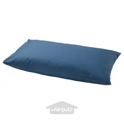 روبالشی ایکیا مدل IKEA ULLVIDE رنگ آبی تیره