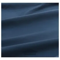 روبالشی ایکیا مدل IKEA ULLVIDE رنگ آبی تیره