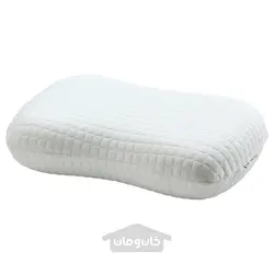 بالش ارگونومیک، خواب جانبی/پشتی ایکیا مدل IKEA NORDSTÅLÖRT