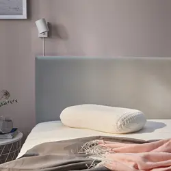 بالش ارگونومیک، خواب جانبی/پشتی ایکیا مدل IKEA NORDSTÅLÖRT