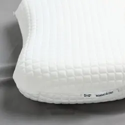 بالش ارگونومیک، خواب جانبی/پشتی ایکیا مدل IKEA NORDSTÅLÖRT