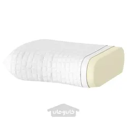 بالش ارگونومیک، خواب جانبی/پشتی ایکیا مدل IKEA NORDSTÅLÖRT