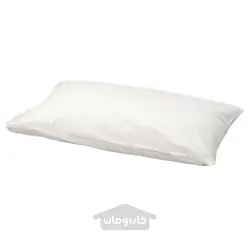 روبالشی ایکیا مدل IKEA BALSAMPOPPEL