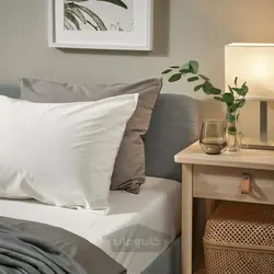 روبالشی ایکیا مدل IKEA BALSAMPOPPEL