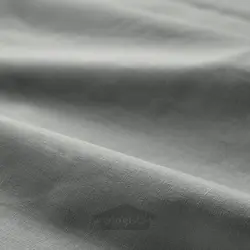 روبالشی ایکیا مدل IKEA DVALA رنگ خاکستری روشن