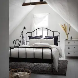 روکش لحاف و 2 عدد روبالشی ایکیا مدل IKEA DVALA