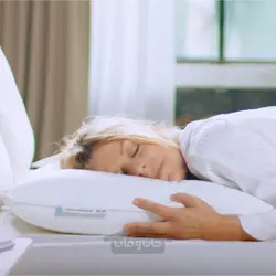 بالش، کم ارتفاع ایکیا مدل IKEA SKOGSFRÄKEN