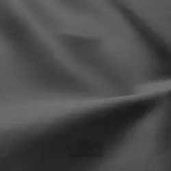 روبالشی ایکیا مدل IKEA NATTJASMIN رنگ خاکستری تیره