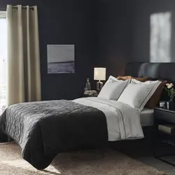 روکش لحاف و 2 عدد روبالشی ایکیا مدل IKEA SILVERTISTEL