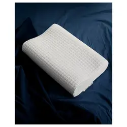 بالش ارگونومیک، خواب جانبی/پشتی ایکیا مدل IKEA ROSENSKÄRM