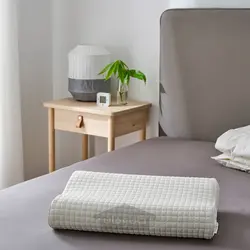بالش ارگونومیک، خواب جانبی/پشتی ایکیا مدل IKEA ROSENSKÄRM