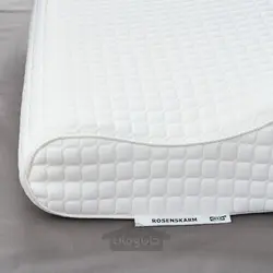 بالش ارگونومیک، خواب جانبی/پشتی ایکیا مدل IKEA ROSENSKÄRM