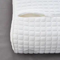 بالش ارگونومیک، خواب جانبی/پشتی ایکیا مدل IKEA ROSENSKÄRM