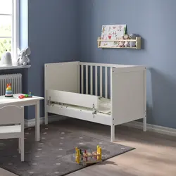 ریل محافظ ایکیا مدل IKEA NATTAPA