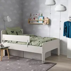 ریل محافظ ایکیا مدل IKEA NATTAPA