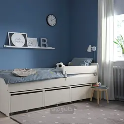 ریل محافظ ایکیا مدل IKEA NATTAPA