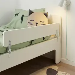 ریل محافظ ایکیا مدل IKEA NATTAPA