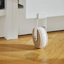 کتابخانه با کشو ایکیا مدل IKEA BILLY