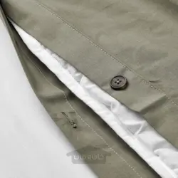 روکش لحاف و 2 عدد روبالشی ایکیا مدل IKEA KRÅKRISMOTT