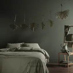 روکش لحاف و روبالشی ایکیا مدل IKEA KRÅKRISMOTT