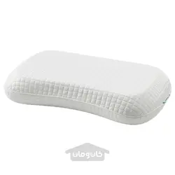 بالش ارگونومیک، خواب جانبی/پشتی ایکیا مدل IKEA KLUBBSPORRE