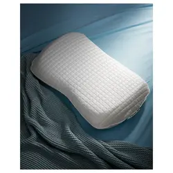 بالش ارگونومیک، خواب جانبی/پشتی ایکیا مدل IKEA KLUBBSPORRE