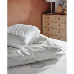 بالش ارگونومیک، خواب جانبی/پشتی ایکیا مدل IKEA KLUBBSPORRE