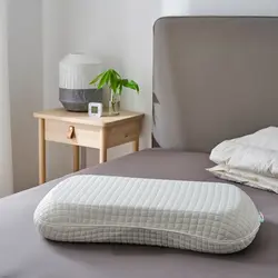 بالش ارگونومیک، خواب جانبی/پشتی ایکیا مدل IKEA KLUBBSPORRE