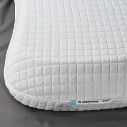 بالش ارگونومیک، خواب جانبی/پشتی ایکیا مدل IKEA KLUBBSPORRE