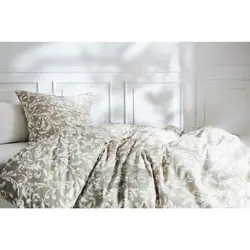 روکش لحاف و روبالشی ایکیا مدل IKEA VÅRBRÄCKA