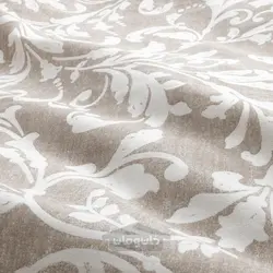 روکش لحاف و روبالشی ایکیا مدل IKEA VÅRBRÄCKA