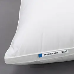 بالش، کم ارتفاع ایکیا مدل IKEA SKOGSOLVON