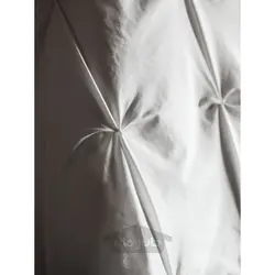 روکش لحاف و 2 عدد روبالشی ایکیا مدل IKEA TRUBBTÅG