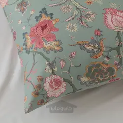 روبالشی ایکیا مدل IKEA NÄSSELKLOCKA