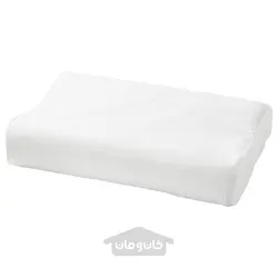 روبالشی برای بالش ارگونومیک ایکیا مدل IKEA ROSENSKÄRM